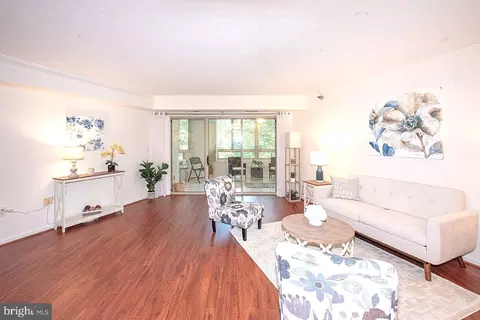 Living - 14805 Pennfield Cir #206, Silver Spring, MD 20906 photo 1 of 5