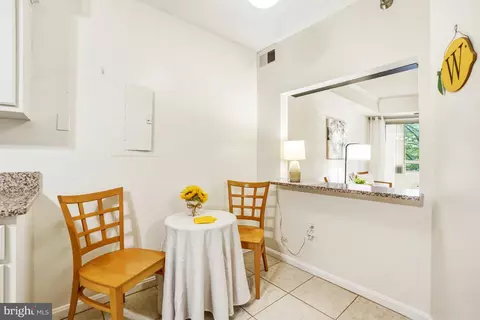 Dining - 14805 Pennfield Cir #206, Silver Spring, MD 20906 photo 1 of 2