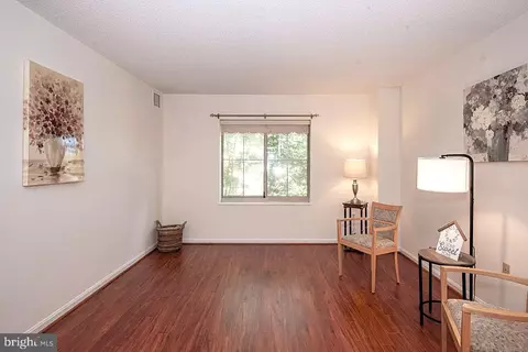 Living - 14805 Pennfield Cir #206, Silver Spring, MD 20906 photo 4 of 5