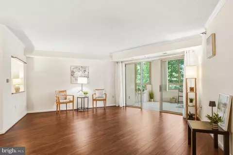 Living - 14805 Pennfield Cir #206, Silver Spring, MD 20906 photo 3 of 8