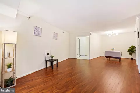 Living - 14805 Pennfield Cir #206, Silver Spring, MD 20906 photo 8 of 8