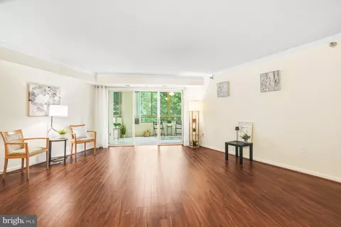 Living - 14805 Pennfield Cir #206, Silver Spring, MD 20906 photo 6 of 8