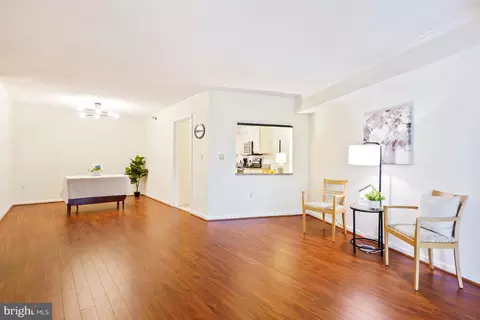 Living - 14805 Pennfield Cir #206, Silver Spring, MD 20906 photo 2 of 8