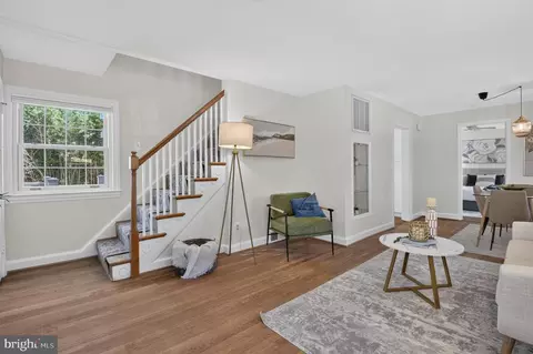 Entry Way - 314 Whitestone Rd, Silver Spring, MD 20901 photo 1 of 2