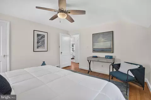 Bedroom - 314 Whitestone Rd, Silver Spring, MD 20901 photo 4 of 4
