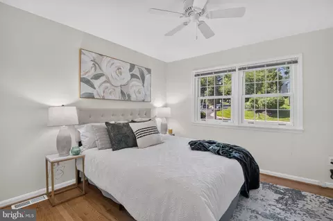 Bedroom - 314 Whitestone Rd, Silver Spring, MD 20901 photo 1 of 4