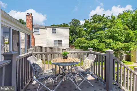 Exterior - 314 Whitestone Rd, Silver Spring, MD 20901 photo 4 of 4
