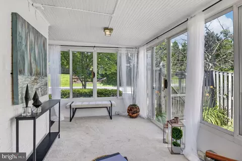 Exterior - 314 Whitestone Rd, Silver Spring, MD 20901 photo 3 of 4