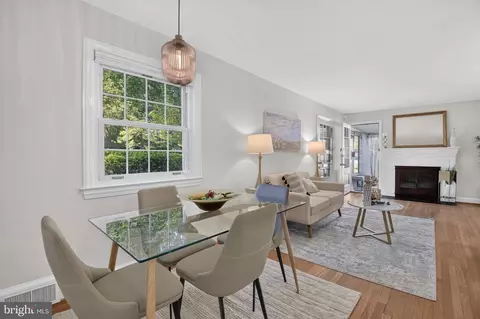 Dining - 314 Whitestone Rd, Silver Spring, MD 20901 photo 1 of 1