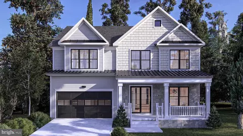 5012 Aurora Dr, Kensington, MD 20895