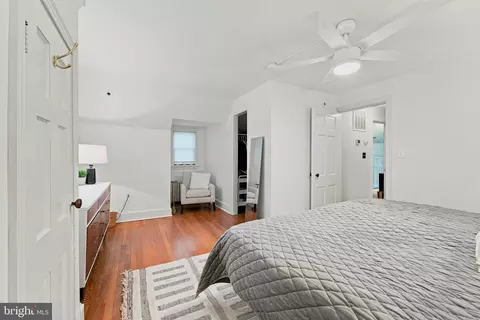 Bedroom - 9404 Worth Ave, Silver Spring, MD 20901 photo 7 of 14