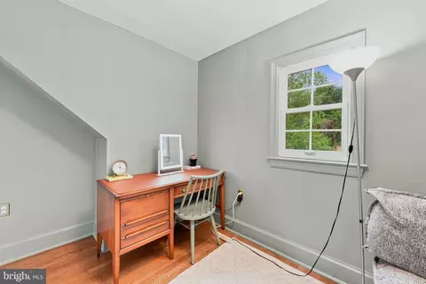 Bedroom - 9404 Worth Ave, Silver Spring, MD 20901 photo 10 of 14