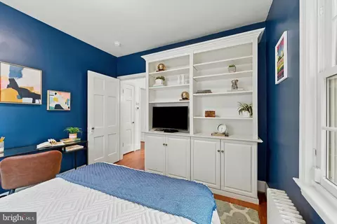 Bedroom - 9404 Worth Ave, Silver Spring, MD 20901 photo 3 of 14