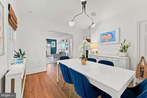 Dining - 9404 Worth Ave, Silver Spring, MD 20901 photo 7 of 7