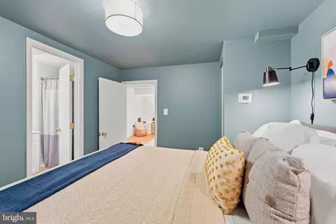 Bedroom - 9404 Worth Ave, Silver Spring, MD 20901 photo 14 of 14