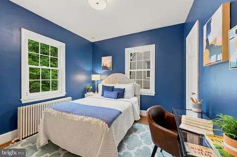 Bedroom - 9404 Worth Ave, Silver Spring, MD 20901 photo 1 of 14
