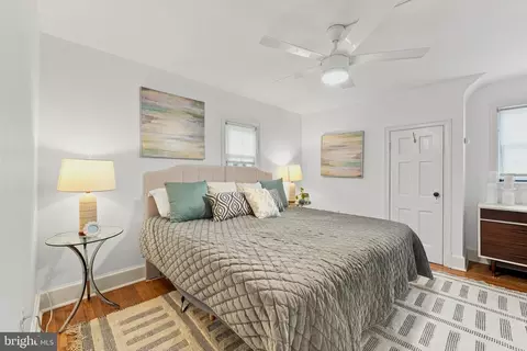 Bedroom - 9404 Worth Ave, Silver Spring, MD 20901 photo 5 of 14