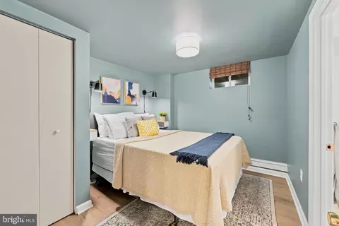 Bedroom - 9404 Worth Ave, Silver Spring, MD 20901 photo 11 of 14