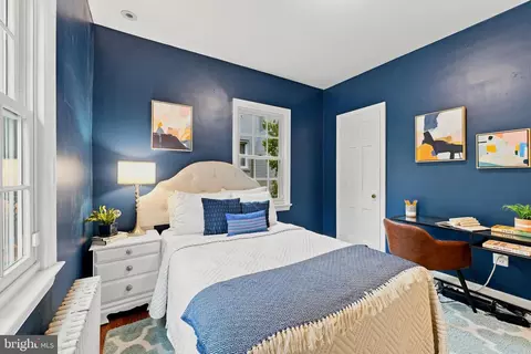 Bedroom - 9404 Worth Ave, Silver Spring, MD 20901 photo 2 of 14