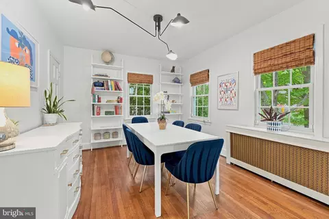 Dining - 9404 Worth Ave, Silver Spring, MD 20901 photo 5 of 7