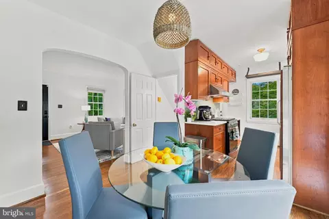 Dining - 9404 Worth Ave, Silver Spring, MD 20901 photo 1 of 7