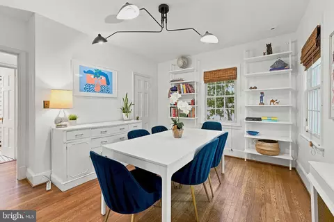Dining - 9404 Worth Ave, Silver Spring, MD 20901 photo 4 of 7