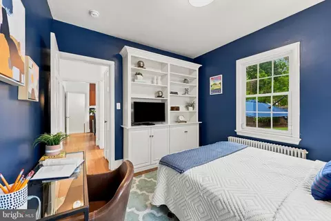 Bedroom - 9404 Worth Ave, Silver Spring, MD 20901 photo 4 of 14