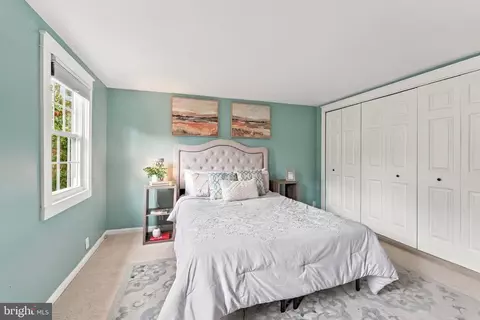 Bedroom - 9318 Worth Ave, Silver Spring, MD 20901 photo 10 of 10