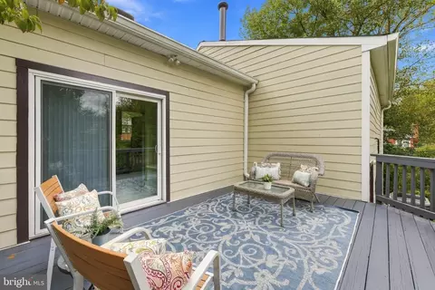 Exterior - 9318 Worth Ave, Silver Spring, MD 20901 photo 7 of 17