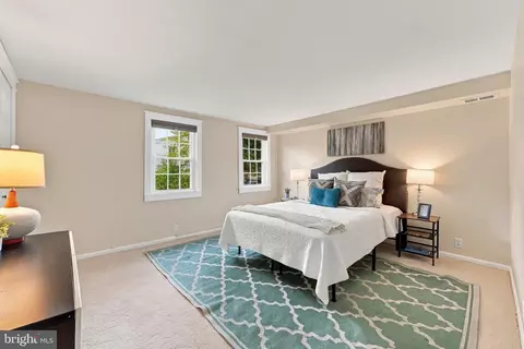 Bedroom - 9318 Worth Ave, Silver Spring, MD 20901 photo 4 of 10