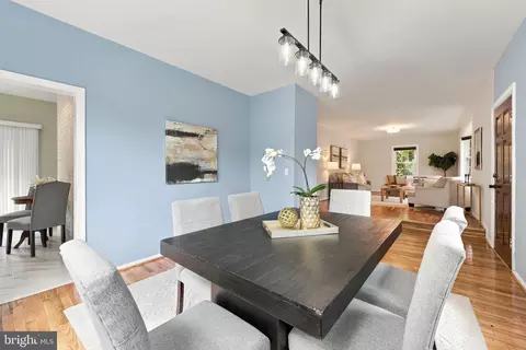 Dining - 9318 Worth Ave, Silver Spring, MD 20901 photo 4 of 4