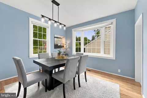 Dining - 9318 Worth Ave, Silver Spring, MD 20901 photo 2 of 4