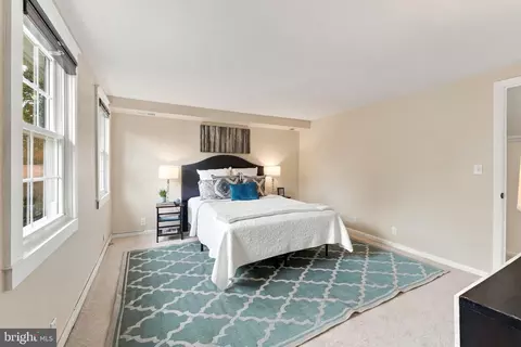 Bedroom - 9318 Worth Ave, Silver Spring, MD 20901 photo 6 of 10