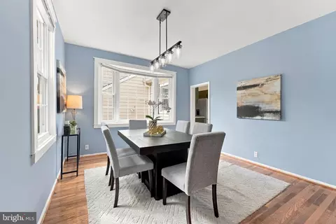 Dining - 9318 Worth Ave, Silver Spring, MD 20901 photo 1 of 4