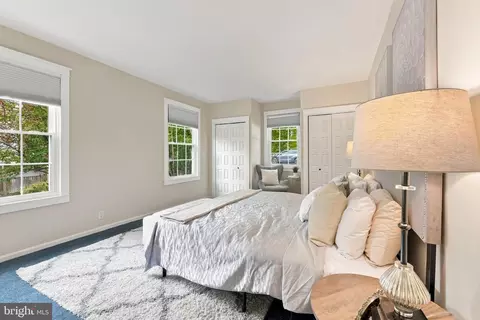 Bedroom - 9318 Worth Ave, Silver Spring, MD 20901 photo 1 of 10