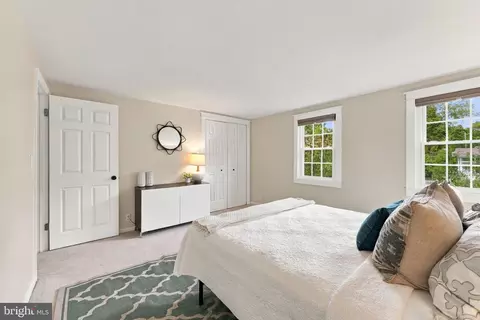 Bedroom - 9318 Worth Ave, Silver Spring, MD 20901 photo 5 of 10