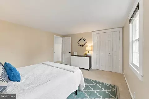 Bedroom - 9318 Worth Ave, Silver Spring, MD 20901 photo 7 of 10