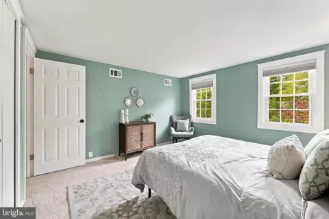 Bedroom - 9318 Worth Ave, Silver Spring, MD 20901 photo 9 of 10