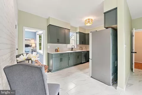 Kitchen - 9318 Worth Ave, Silver Spring, MD 20901 photo 3 of 3