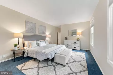 Bedroom - 9318 Worth Ave, Silver Spring, MD 20901 photo 3 of 10