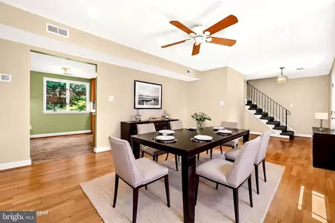 Dining - 19613 Bodmer Ave, Poolesville, MD 20837 photo 1 of 1