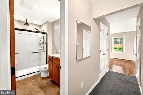 Entry Way - 19613 Bodmer Ave, Poolesville, MD 20837 photo 2 of 2