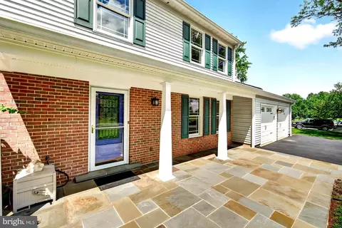 Exterior - 19613 Bodmer Ave, Poolesville, MD 20837 photo 8 of 11