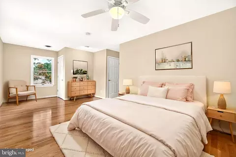 Bedroom - 19613 Bodmer Ave, Poolesville, MD 20837 photo 1 of 4