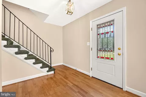 Entry Way - 19613 Bodmer Ave, Poolesville, MD 20837 photo 1 of 2