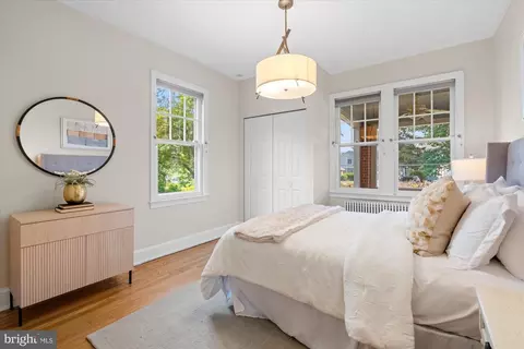 Bedroom - 823 Bonifant St, Silver Spring, MD 20910 photo 1 of 7