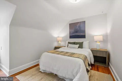 Bedroom - 823 Bonifant St, Silver Spring, MD 20910 photo 6 of 7