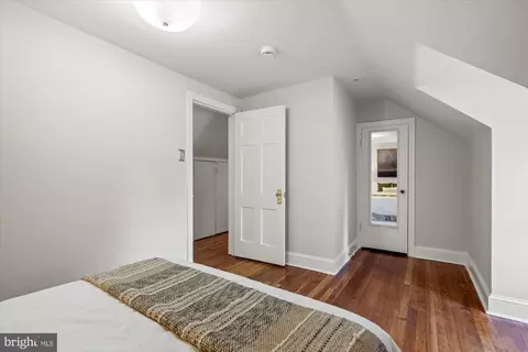 Bedroom - 823 Bonifant St, Silver Spring, MD 20910 photo 7 of 7