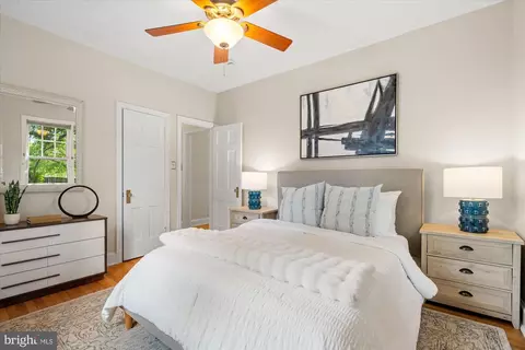 Bedroom - 823 Bonifant St, Silver Spring, MD 20910 photo 4 of 7