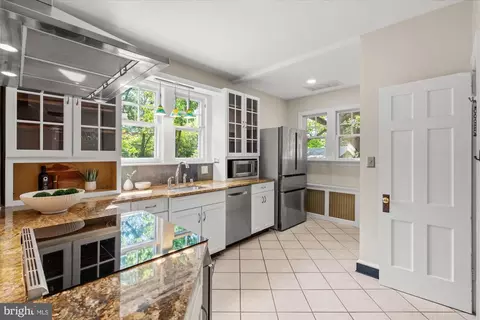 Kitchen - 823 Bonifant St, Silver Spring, MD 20910 photo 1 of 3